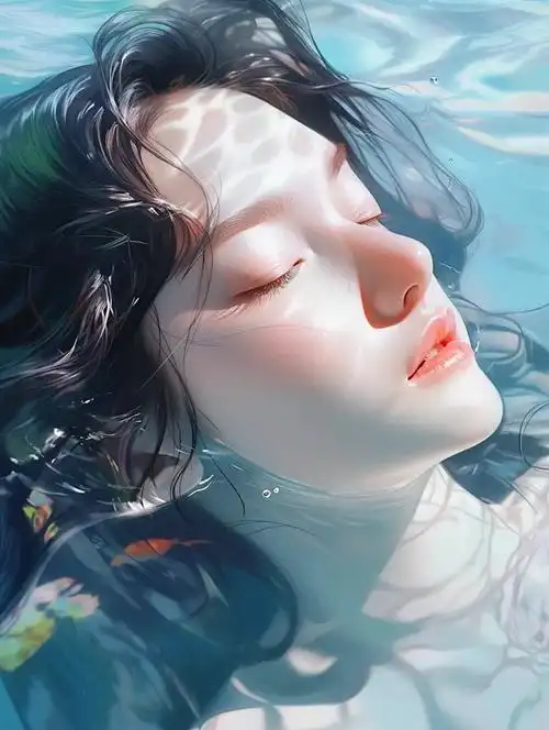 热辣滚烫电影卡片配图