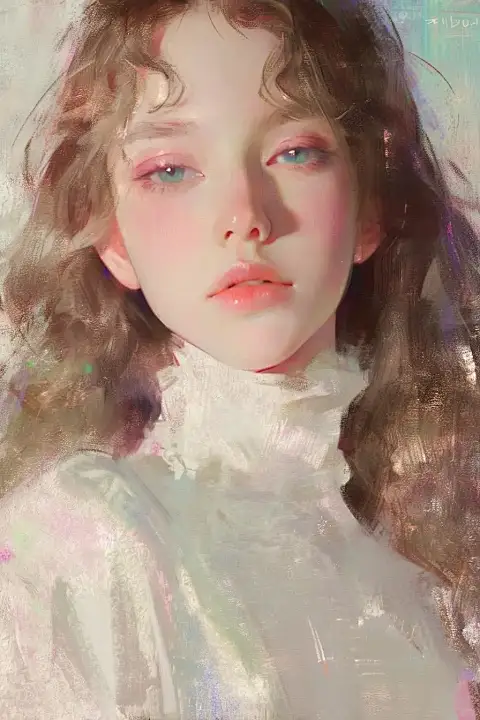 霸王别姬经典电影配图